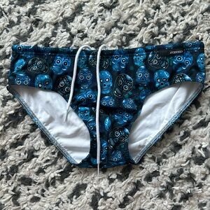 RRD Speedo Swim Brief Size Small
